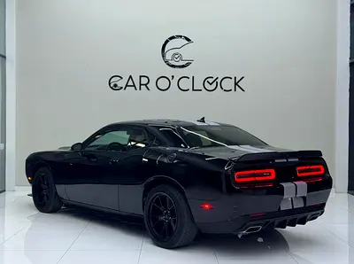 Dodge Challenger 2022