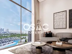 Meydan View | Higher Floor | Waterfront