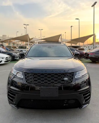2023 LAND Rover RANGE ROVER VELAR 缩略图 2