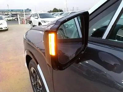 Hyundai Palisade Limited, миниатюра 14