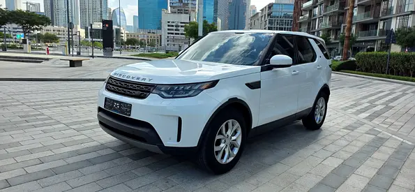 2019 Land Rover Discovery SE-Excellent condition-Bank Finance Available