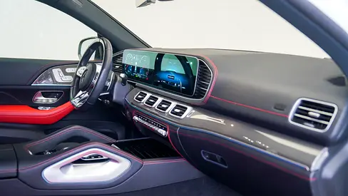 Mercedes-Benz GLE 53 AMG, миниатюра 6