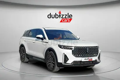 AED 1093/month | 2024 Bestune T99  | GCC Specs | Ref#411212