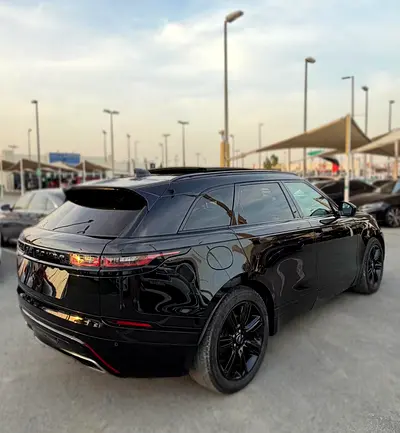 2023 LAND Rover RANGE ROVER VELAR 缩略图 6