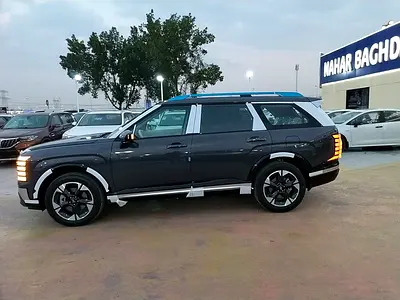 Hyundai Palisade Limited, миниатюра 6