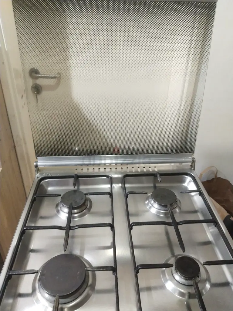 Cooking ranger65073409973506111