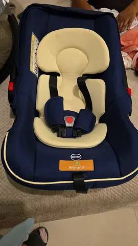 Never Used Car Seat for newborn Safety First