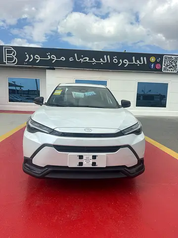 2025 Toyota FRONTLANDER 照片 2