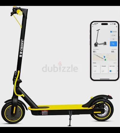 Electric scooter Brand New Crony M365 High-Speed Electric Scooter