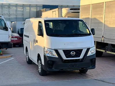2022 | Nissan Urvan | Automatic |Van | Ref#953