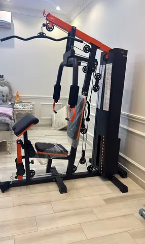 Phoenix Fitness Station