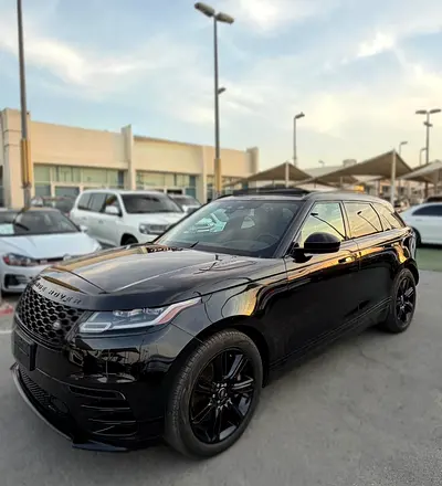 2023 LAND Rover RANGE ROVER VELAR 缩略图 3