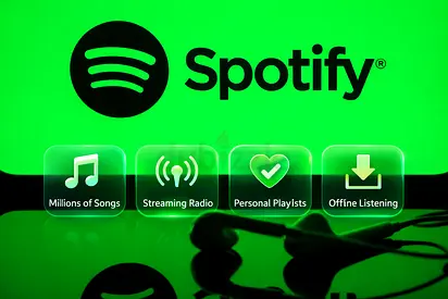 Spotify Premium | 12 Months Subscription |  No Ads