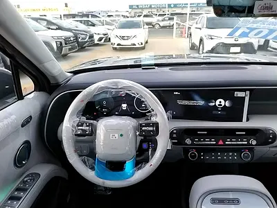 Hyundai Palisade Limited, миниатюра 11