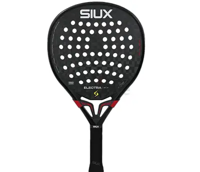 Siux electra 2026 stupa