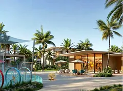 Direct Beach Access |High ROI Waterfront | Sharjah Waterfront City | Luxury Waterfront Living
