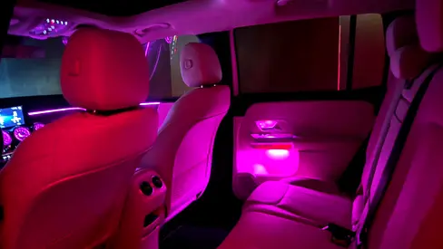 Mercedes-Benz GLB 250, миниатюра 10
