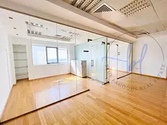 Rented Office | Fully Fitted | Exclusive Listing