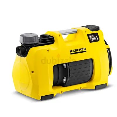Karcher BP4 Pressure Pump