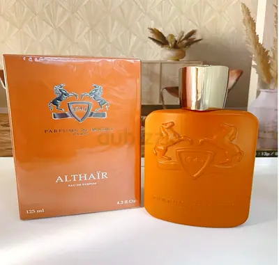Althair Eau de Parfum - 125ml