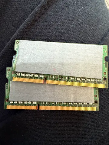 8GB RAM SODIMM(Laptop ram)