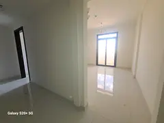 Brand new 1bhk 2 washrooms/ 2 balconies/ aljada area sharjah