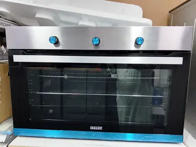 SIEMENS Letest Model Built-in Gas Oven 90cm Same As Brand New