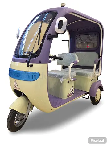 Extra Large tuk tok