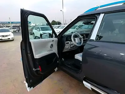 Hyundai Palisade Limited, миниатюра 5