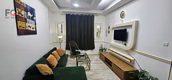 Lowest monthly installment AED 3,042! With a down payment of AED 200,000, own now a 1BHK apartment i