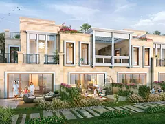 MALTA DAMAC LAGOONS | CLOSE TO LAGOON | PREMIUM