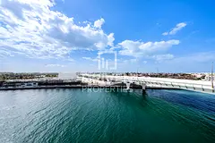 Vacant and Spacious Apt with Storage Room