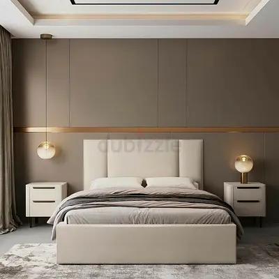 Brand New Queen size storage Bed Medical mattress Family bed Double bed Queen size bed