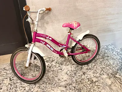 Kids Cycle