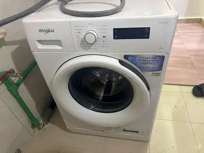 Whirlpool Washing Machine in Great Condition