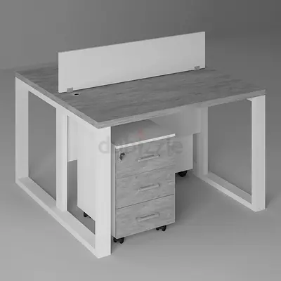 Office Workstation Table