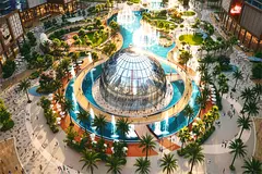 Modern Family Lifestyle | Furnished 2-Bedroom Apartment in a Master Community