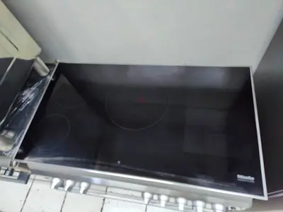 Miele latest model  Induction Cooktop built-in series 7th