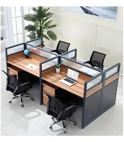 Modern luxury Workspace