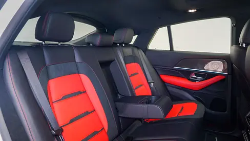 Mercedes-Benz GLE 53 AMG, миниатюра 7
