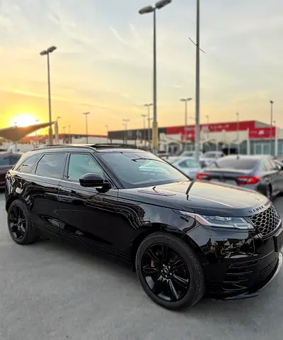 2300 AED/MONTH | 2023 RANGE ROVER VELAR R-Dynamic S P340 | LOW MILEAGE