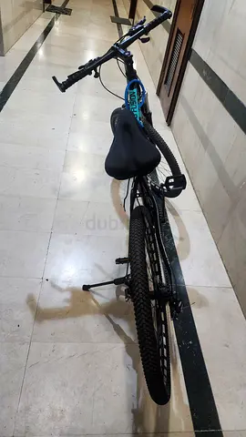 Skid fusion mtb 26 inch