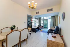 EXCLUSIVE | 2 Bedroom | Rented with No Notice