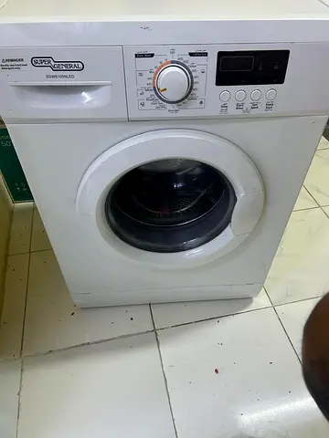 Washing mechine for sale