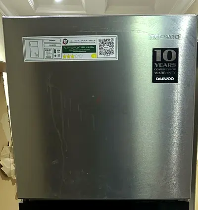 DaEwoo fridge for sale
