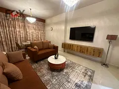 Down payment only AED 192,798! Own now a 1BHK apartment in Orient Tower Ajman with stunning views, l