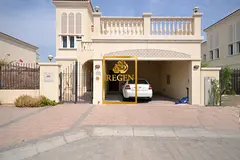 2 Bedroom Hall Villa - Mediterranean Type For Sale