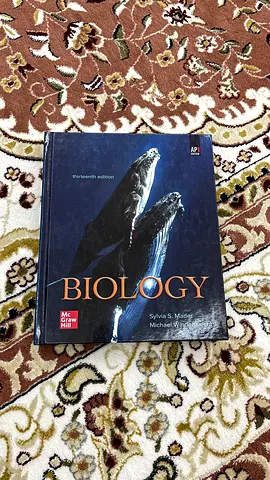Biology - Thirteenth Edition