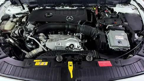 Mercedes-Benz GLB 250, миниатюра 7