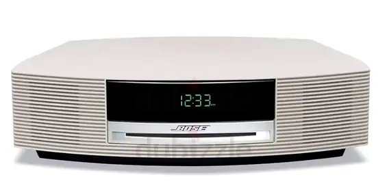 NEW Bose Wave 3 Sound System unused in box